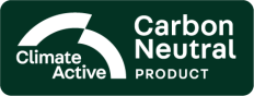 carbon neutral product logo